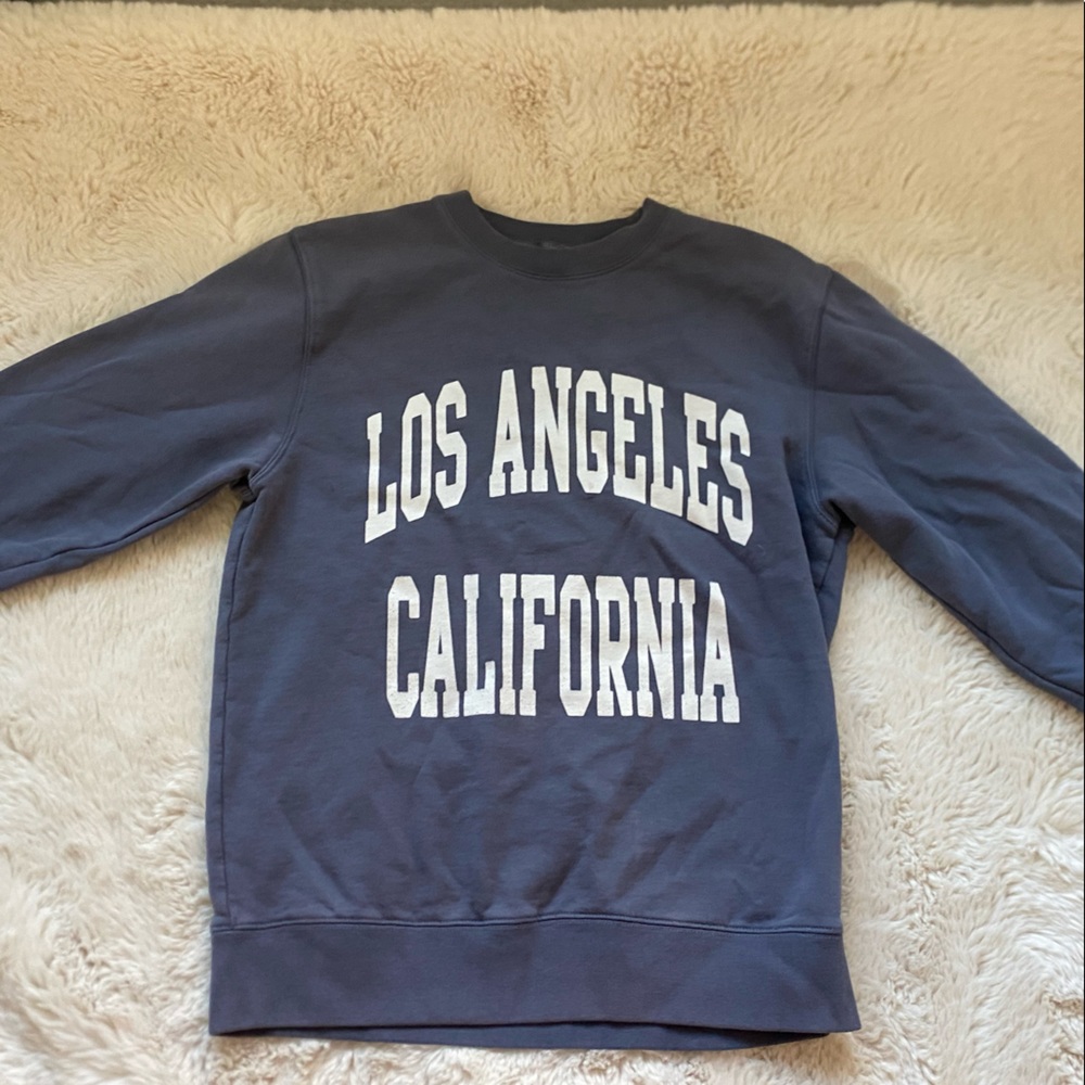Brandy Melville Crewneck